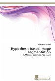 Hypothesis-based image segmentation