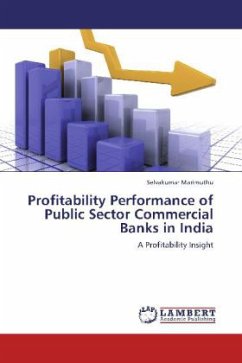 Profitability Performance of Public Sector Commercial Banks in India