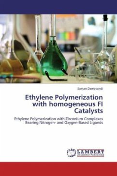 Ethylene Polymerization with homogeneous FI Catalysts - Damavandi, Saman