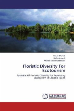 Floristic Diversity For Ecotourism