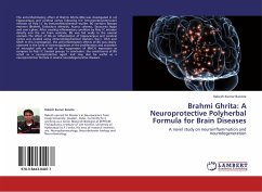Brahmi Ghrita: A Neuroprotective Polyherbal Formula for Brain Diseases
