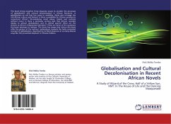 Globalisation and Cultural Decolonisation in Recent African Novels - Tembo, Nick Mdika