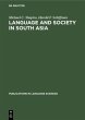 Language and Society in South Asia - Bild 1