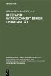 Idee und Wirklichkeit einer Universität - Bild 1