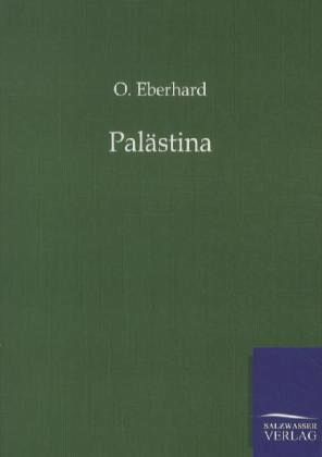 Palästina Palästina
