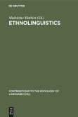 Ethnolinguistics