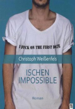 Ischen Impossible - Weißenfels, Christoph Ischen Impossible - Weißenfels, Christoph