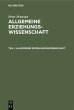 Allgemeine Erziehungswissenschaft - Bild 1
