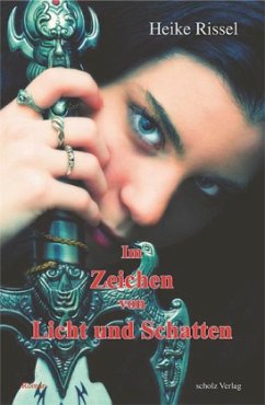 Cover Im Zeichen von Licht und Schatten