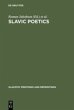 Slavic Poetics - Bild 1
