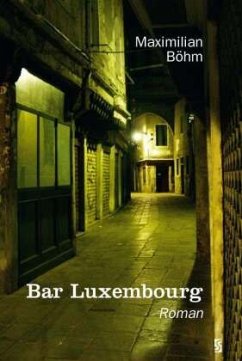 Cover Bar Luxembourg