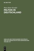 Milton in Deutschland