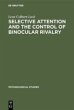 Selective attention and the control of... - Bild 1