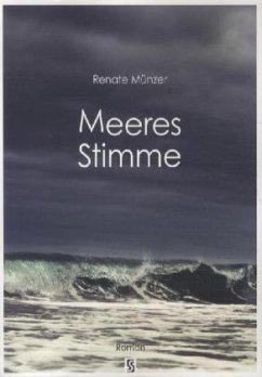 Meeres Stimme - Münzer, Renate