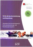 Fit für die Berufsorientierung und Bewerbung