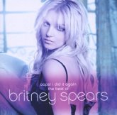 Oops! I Did It Again-The Best Of Britney Spears Oops! I Did It Again-The Best Of Britney Spears