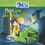 Max und der Geisterspuk / Typisch Max Bd.3