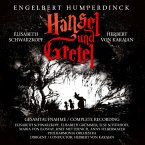 Hänsel Und Gretel-E.Humperdinck