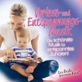 Vorlese-Und Entspannungsmusik: Das Beste Für Mein