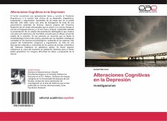 Alteraciones Cognitivas en la Depresión - Herrera, Ixchel