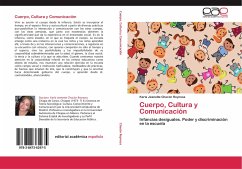 Cuerpo, Cultura y Comunicación - Chacón Reynosa, Karla Jeanette