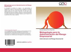 Metogología para la Administración del Riesgo Empresarial - Pérez Figueredo, Katiuska Dayana