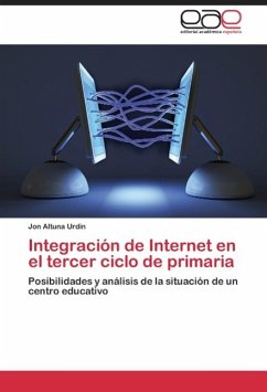 Integración de Internet en el tercer ciclo de primaria