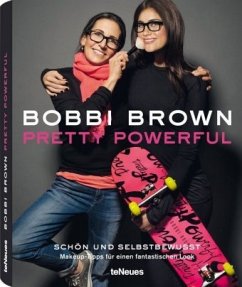 Pretty Powerful - Brown, Bobbi