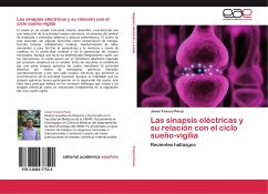 Las sinapsis eléctricas y su relación con el ciclo sueño-vigilia - Franco Pérez, Javier