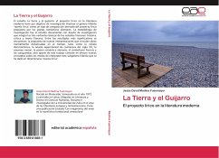 La Tierra y el Guijarro - Medina Fuenmayor, Jesús David