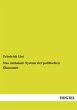 Das nationale System der politischen... - Bild 1