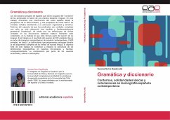 Gramática y diccionario - Serra Sepúlveda, Susana