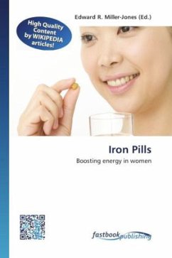 Iron Pills