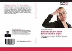 Tipificación del dolor Torácico en la Mujer