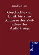Geschichte der Ethik bis zum Schlusse... - Bild 1
