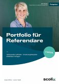 Portfolio für Referendare (eBook, PDF) Portfolio für Referendare (eBook, PDF)