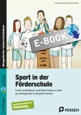 Sport in der Förderschule (eBook, PDF)