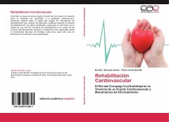 Rehabilitación Cardiovascular - Sánchez Ureña, Braulio;Ureña Bonilla, Pedro