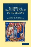 Chronica Magistri Rogeri de Houedene - Volume 4