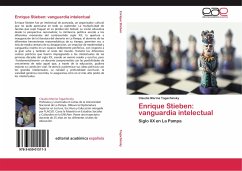 Cover Enrique Stieben: vanguardia intelectual