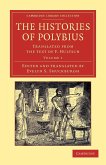 The Histories of Polybius - Volume 1