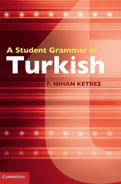 A Student Grammar of Turkish - Ketrez, F. Nihan