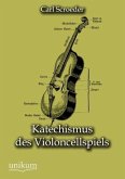 Katechismus des Violoncellspiels