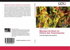 Manejos do Gozo na Clínica das Toxicomanias - Marconi, Katia Fisch