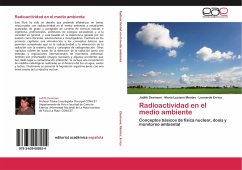 Radioactividad en el medio ambiente