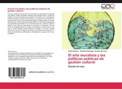 El arte muralista y las políticas públicas de gestión cultural