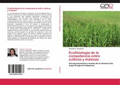 Ecofisiología de la competencia entre cultivos y malezas