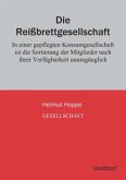 Die Reißbrettgesellschaft