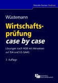 Wirtschaftsprüfung case by case