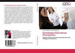 Estrategias Educativas Emergentes